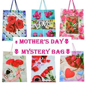🌷 MOTHER’S DAY🌷💐 🌷 MYSTERY BAG🌷